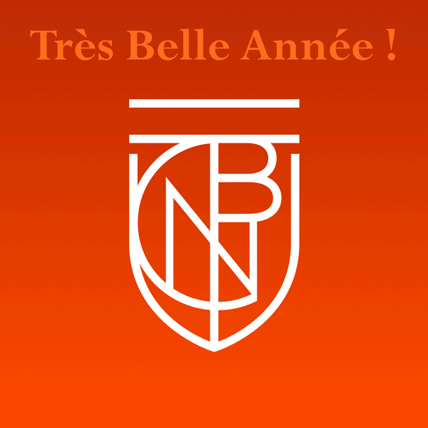 Toute l'équipe du TCBN vous souhaite une Belle et Heureuse Année 2024 !!!